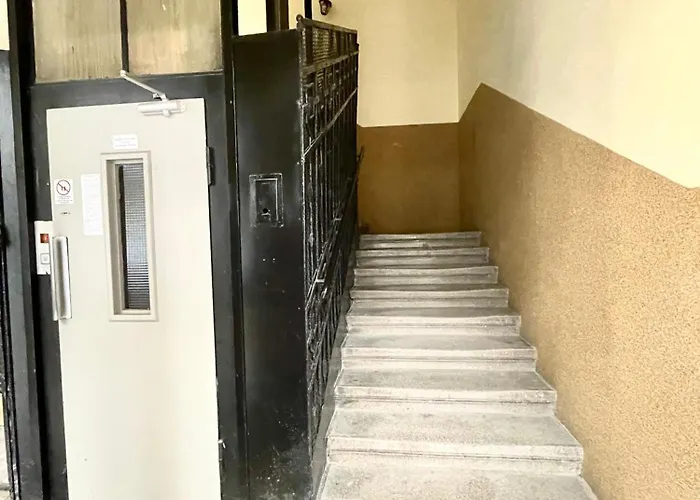 Lejlighed Relax With 2 Bedroom, 2 Bathroom For 6 People In The Centre Free Coffee