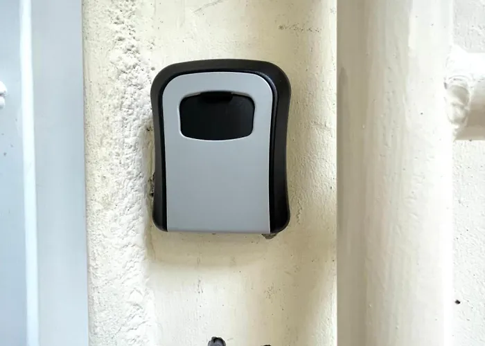 Relax With 2 Bedroom, 2 Bathroom For 6 People In The Centre Free Coffee Lejlighed Budapest