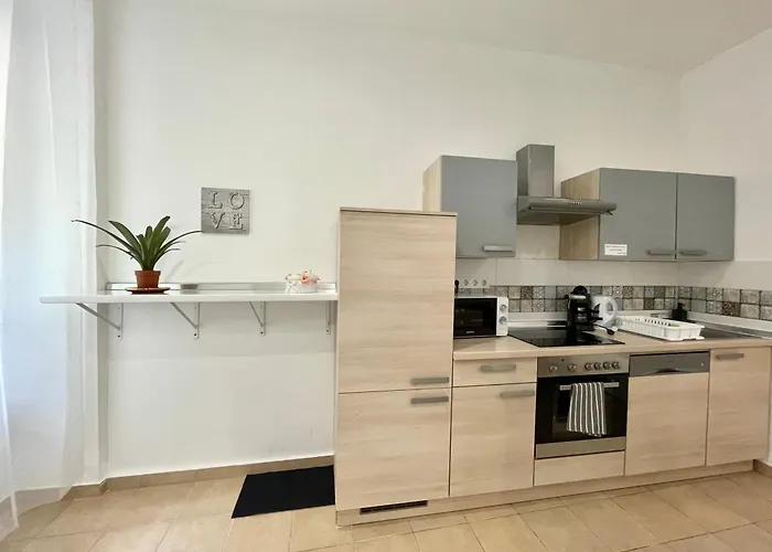 Relax With 2 Bedroom, 2 Bathroom For 6 People In The Centre Free Coffee Lejlighed Budapest